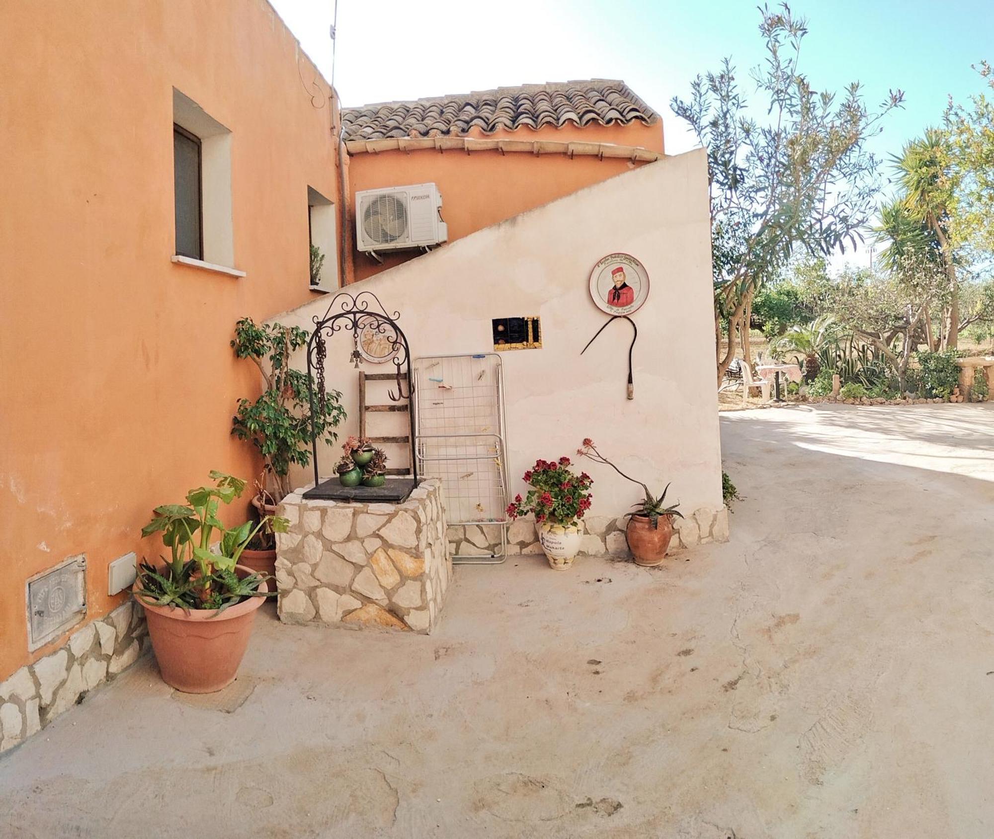 Appartamenti Fior Di Loto Trapani Extérieur photo