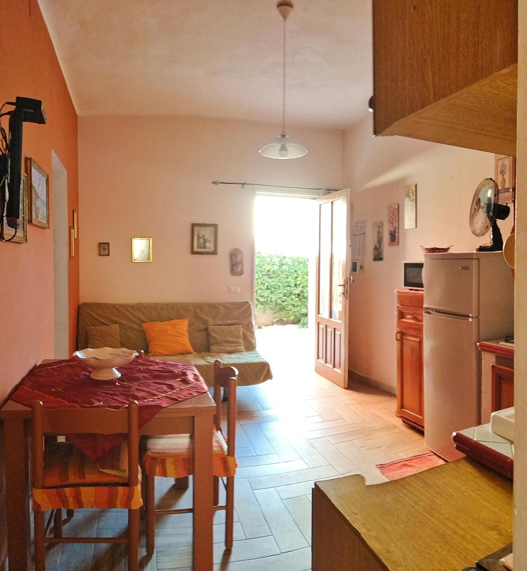 Appartamenti Fior Di Loto Trapani Extérieur photo