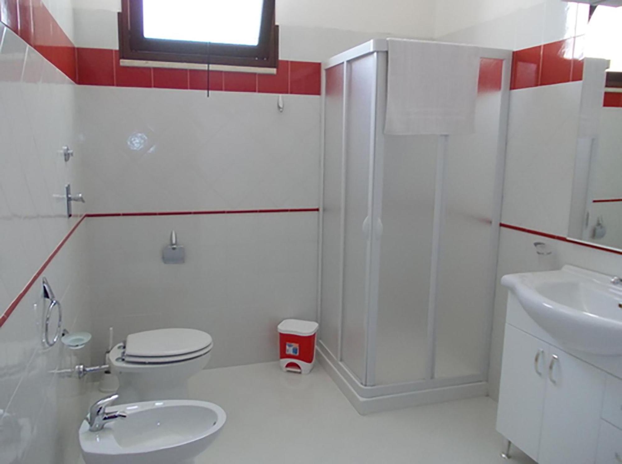 Appartamenti Fior Di Loto Trapani Chambre photo