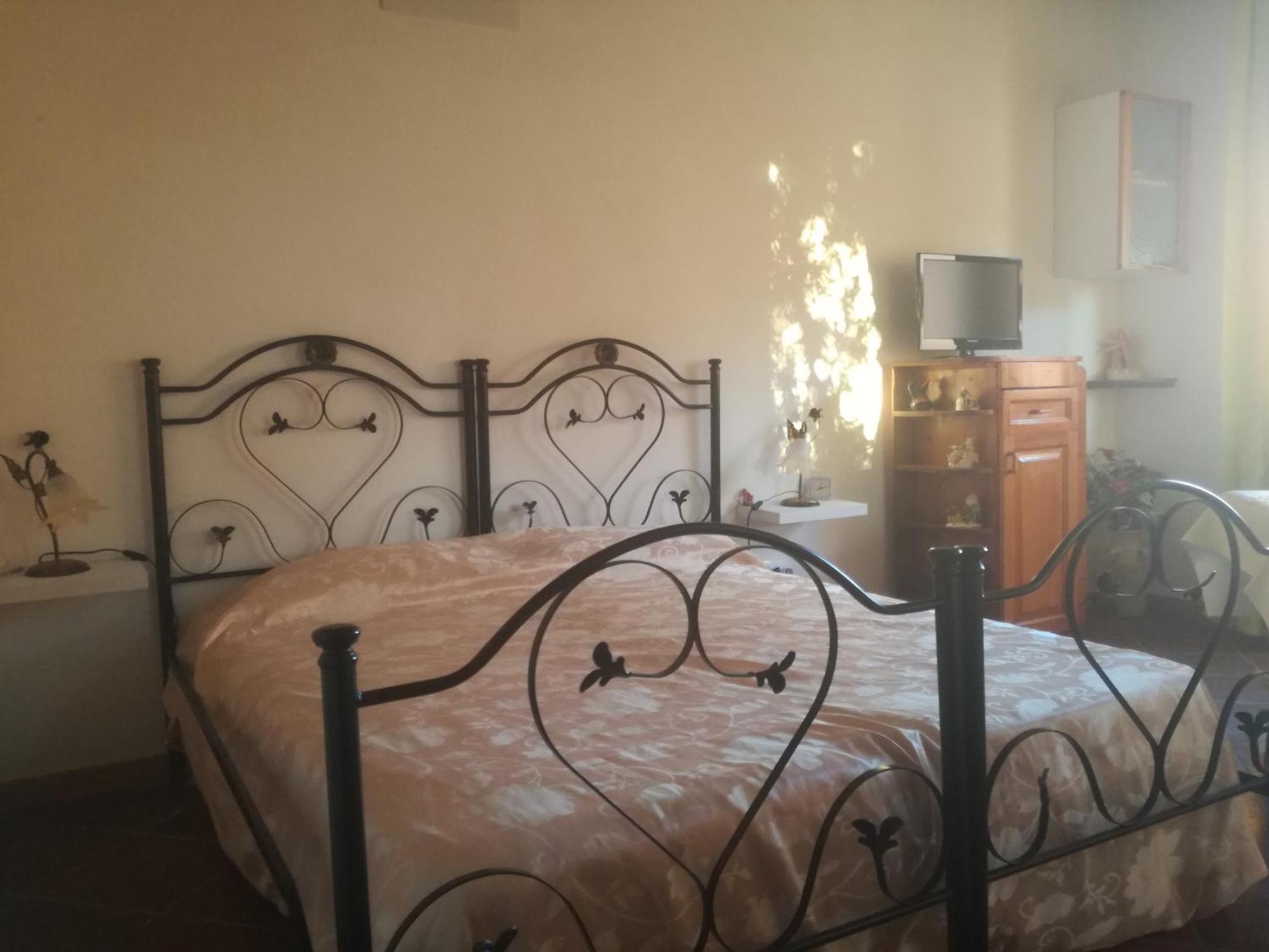 Appartamenti Fior Di Loto Trapani Chambre photo
