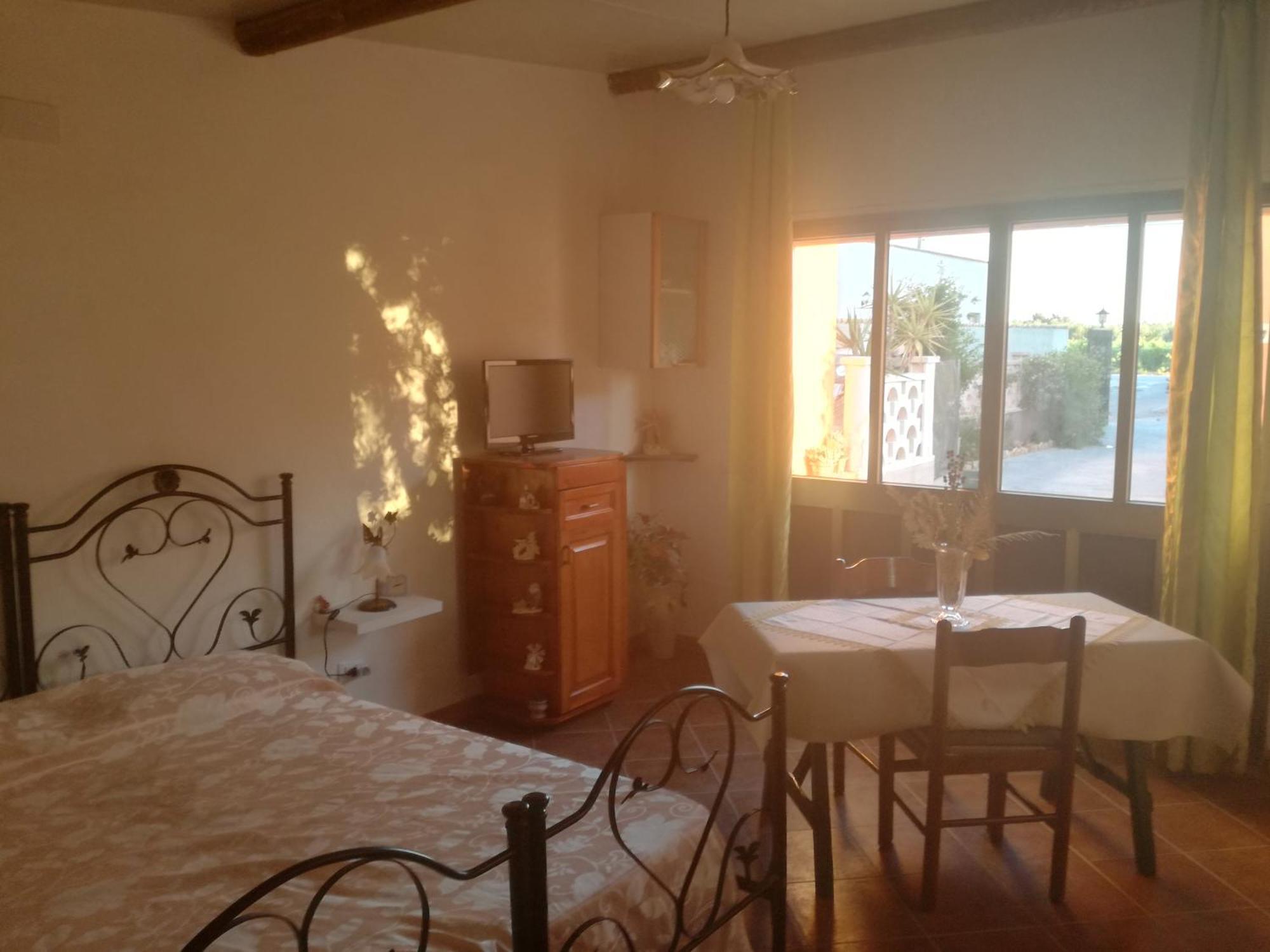 Appartamenti Fior Di Loto Trapani Chambre photo