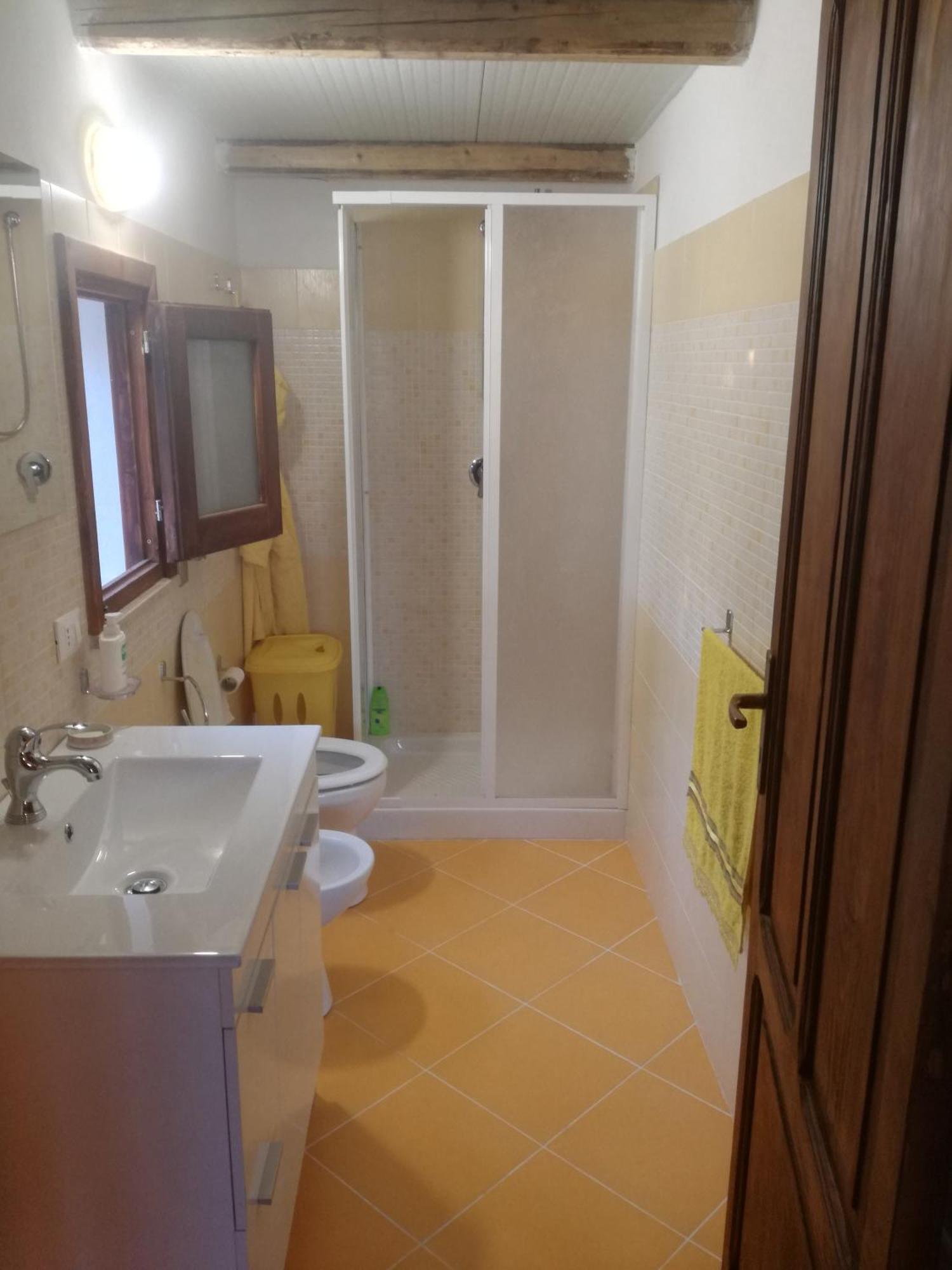 Appartamenti Fior Di Loto Trapani Chambre photo