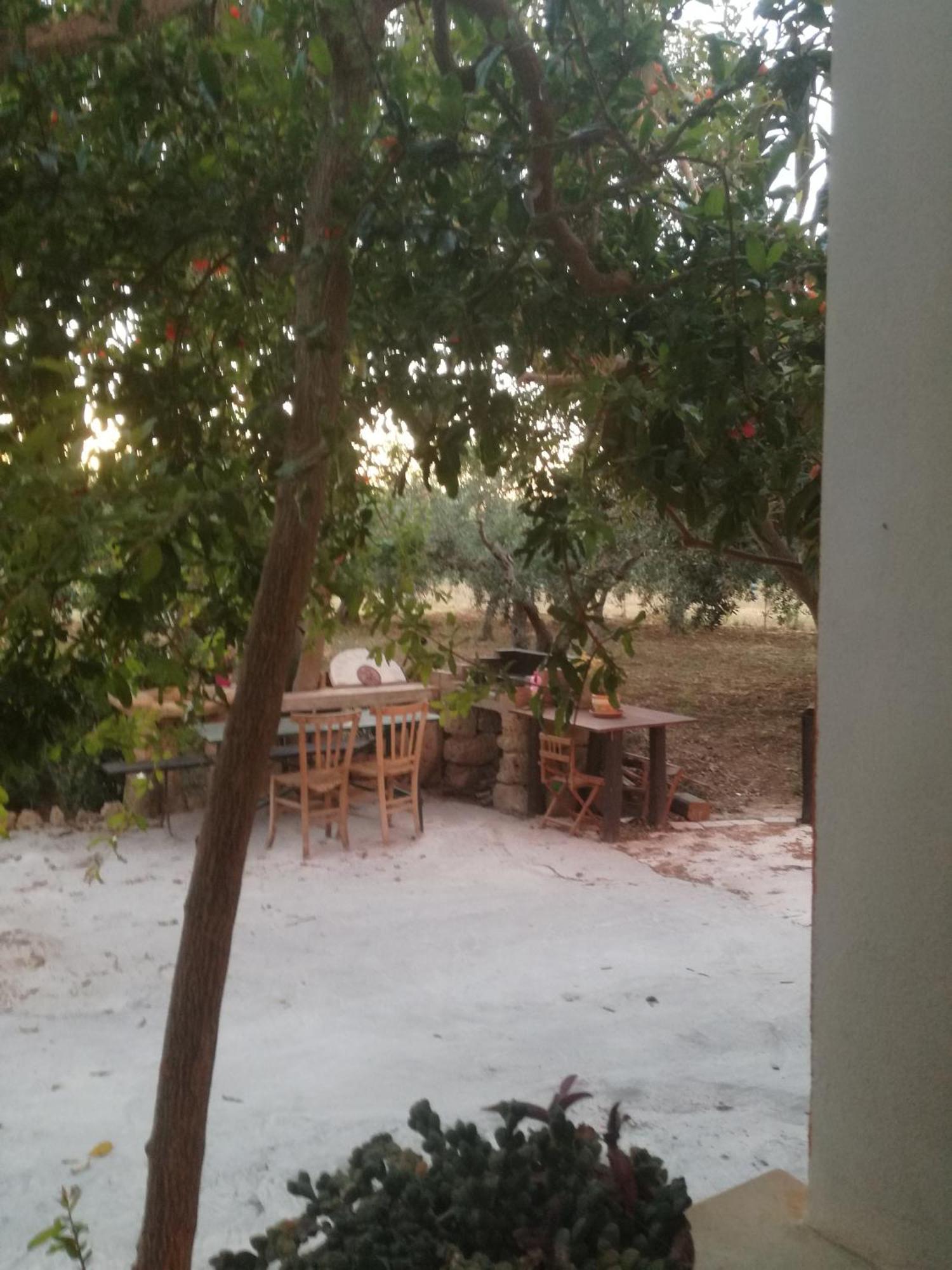 Appartamenti Fior Di Loto Trapani Chambre photo
