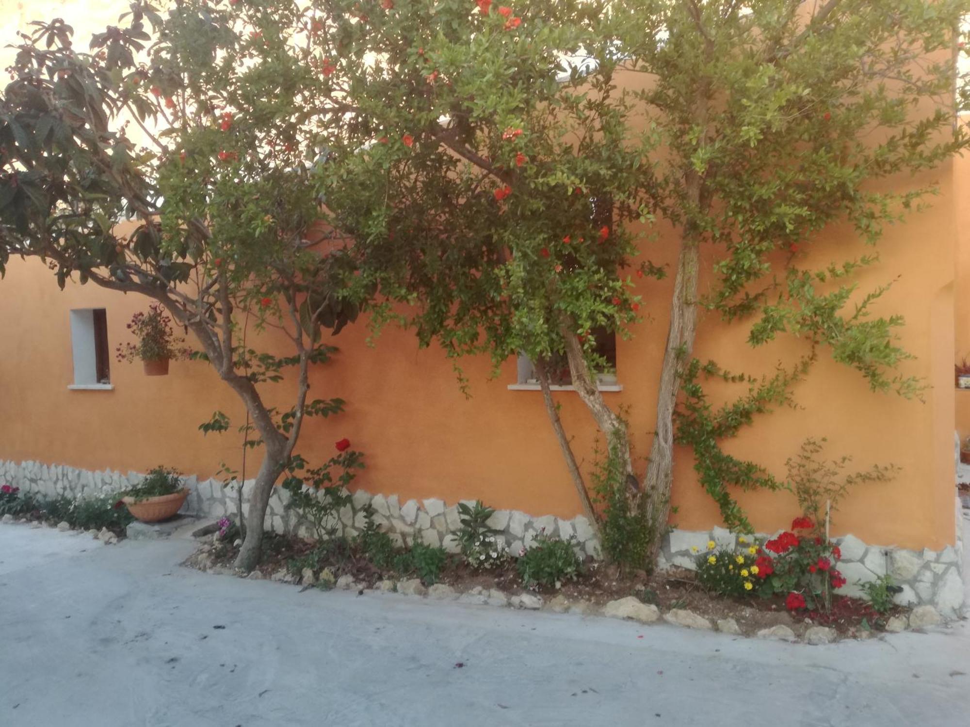 Appartamenti Fior Di Loto Trapani Chambre photo