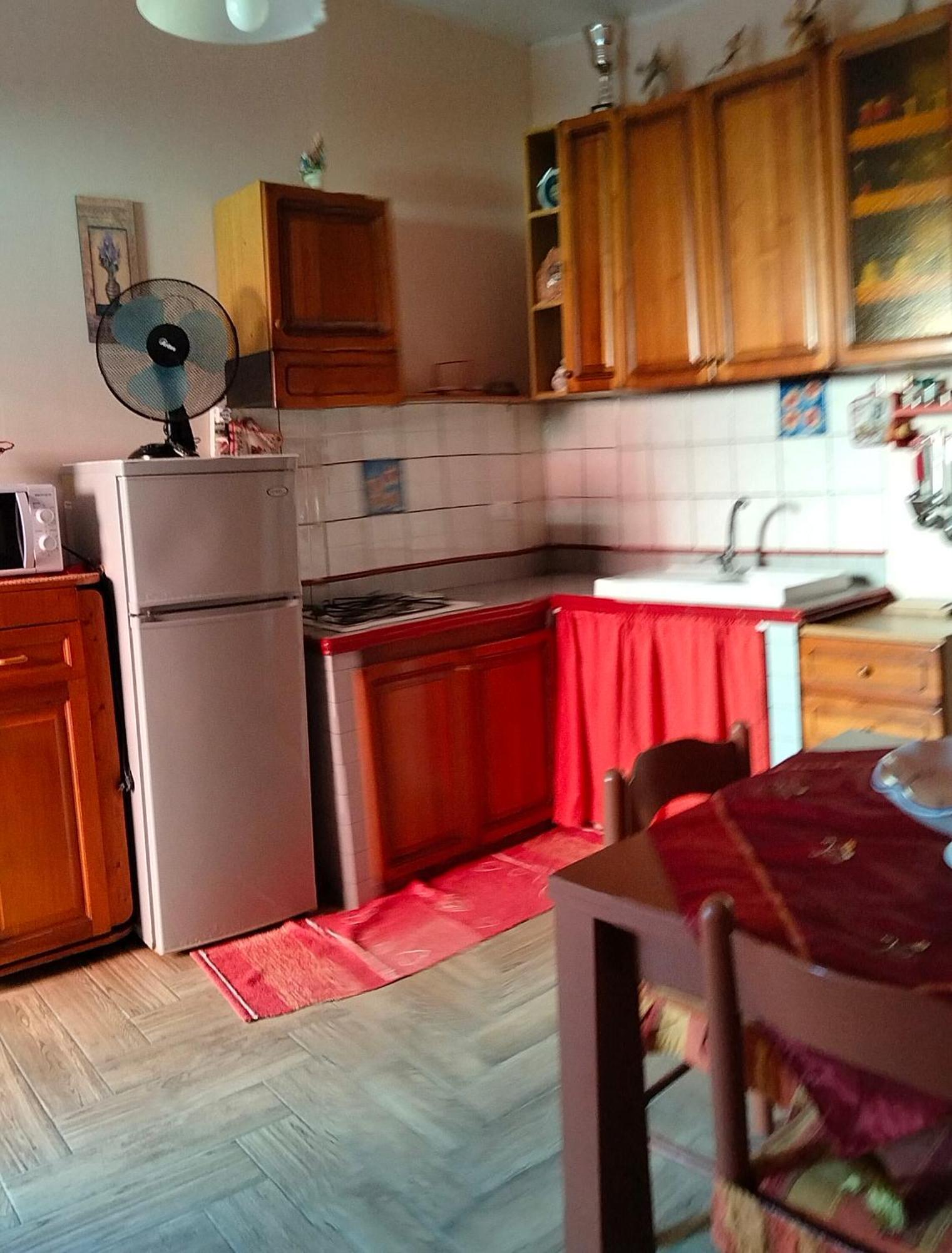 Appartamenti Fior Di Loto Trapani Chambre photo
