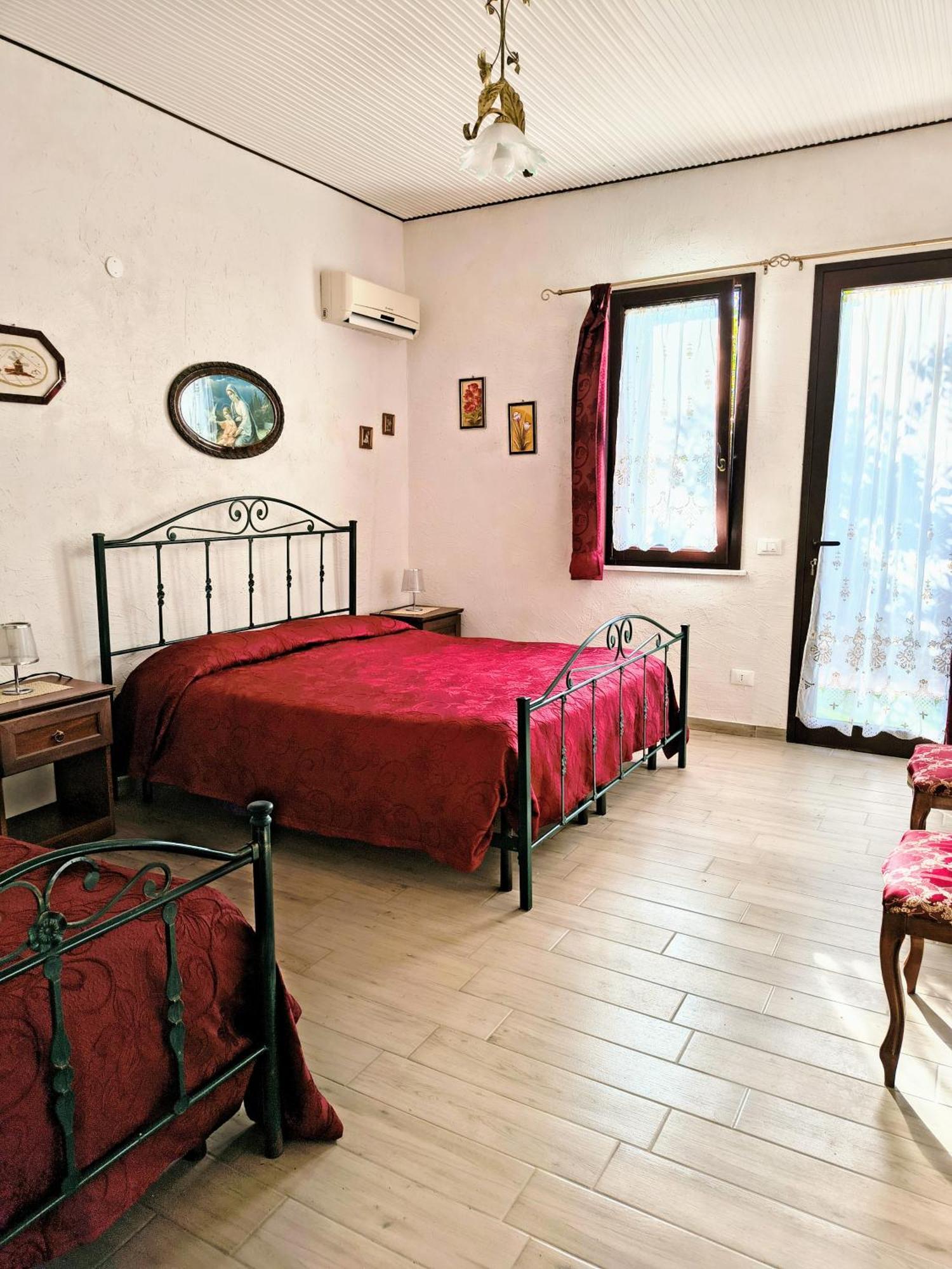 Appartamenti Fior Di Loto Trapani Extérieur photo
