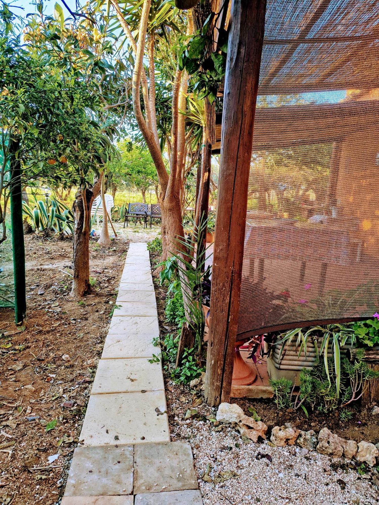 Appartamenti Fior Di Loto Trapani Extérieur photo
