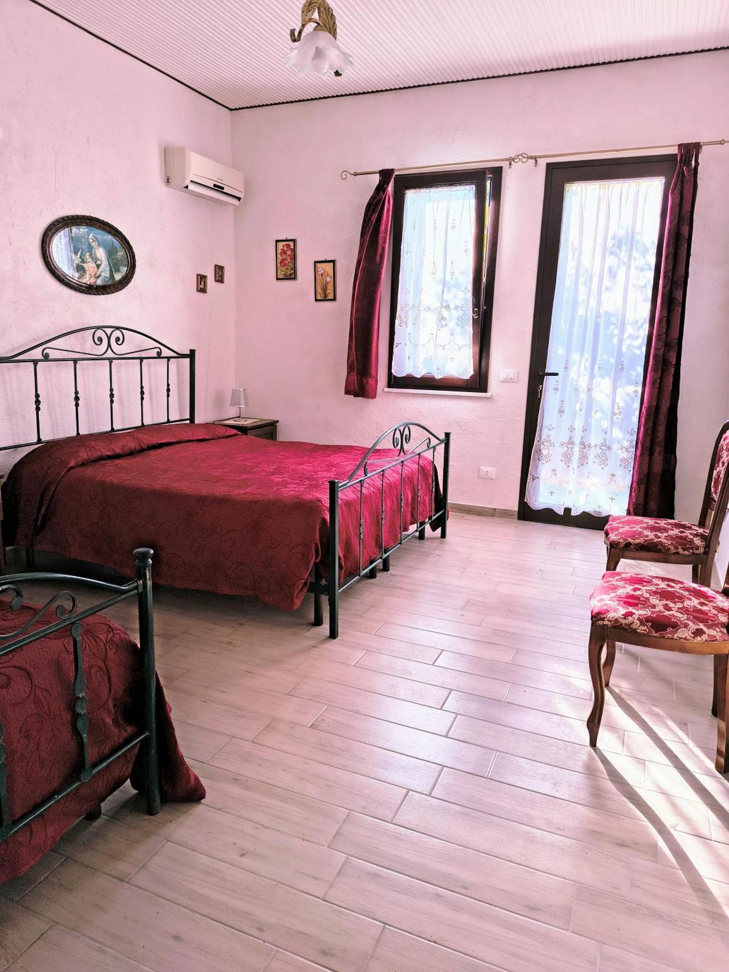 Appartamenti Fior Di Loto Trapani Extérieur photo