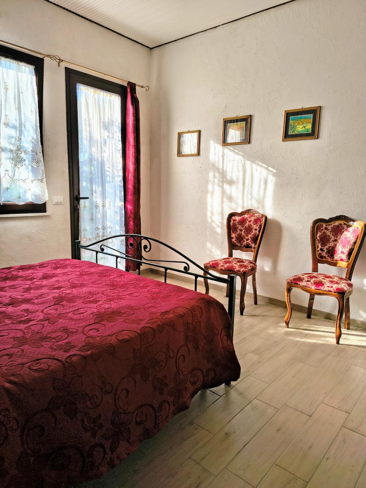 Appartamenti Fior Di Loto Trapani Extérieur photo
