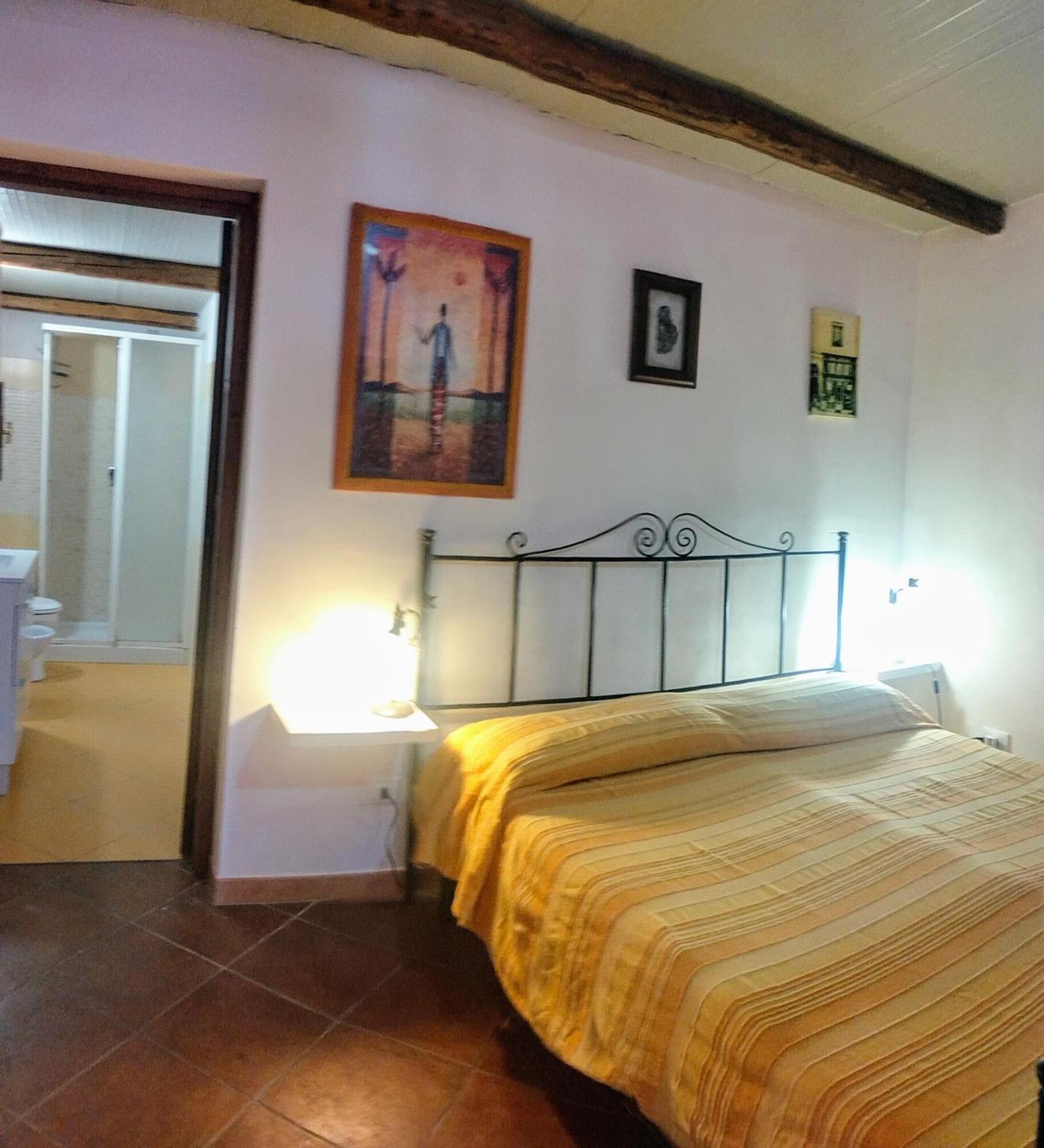 Appartamenti Fior Di Loto Trapani Chambre photo