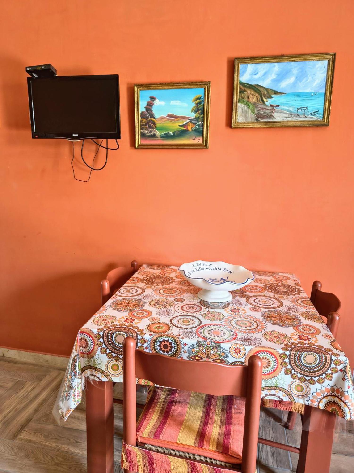 Appartamenti Fior Di Loto Trapani Extérieur photo