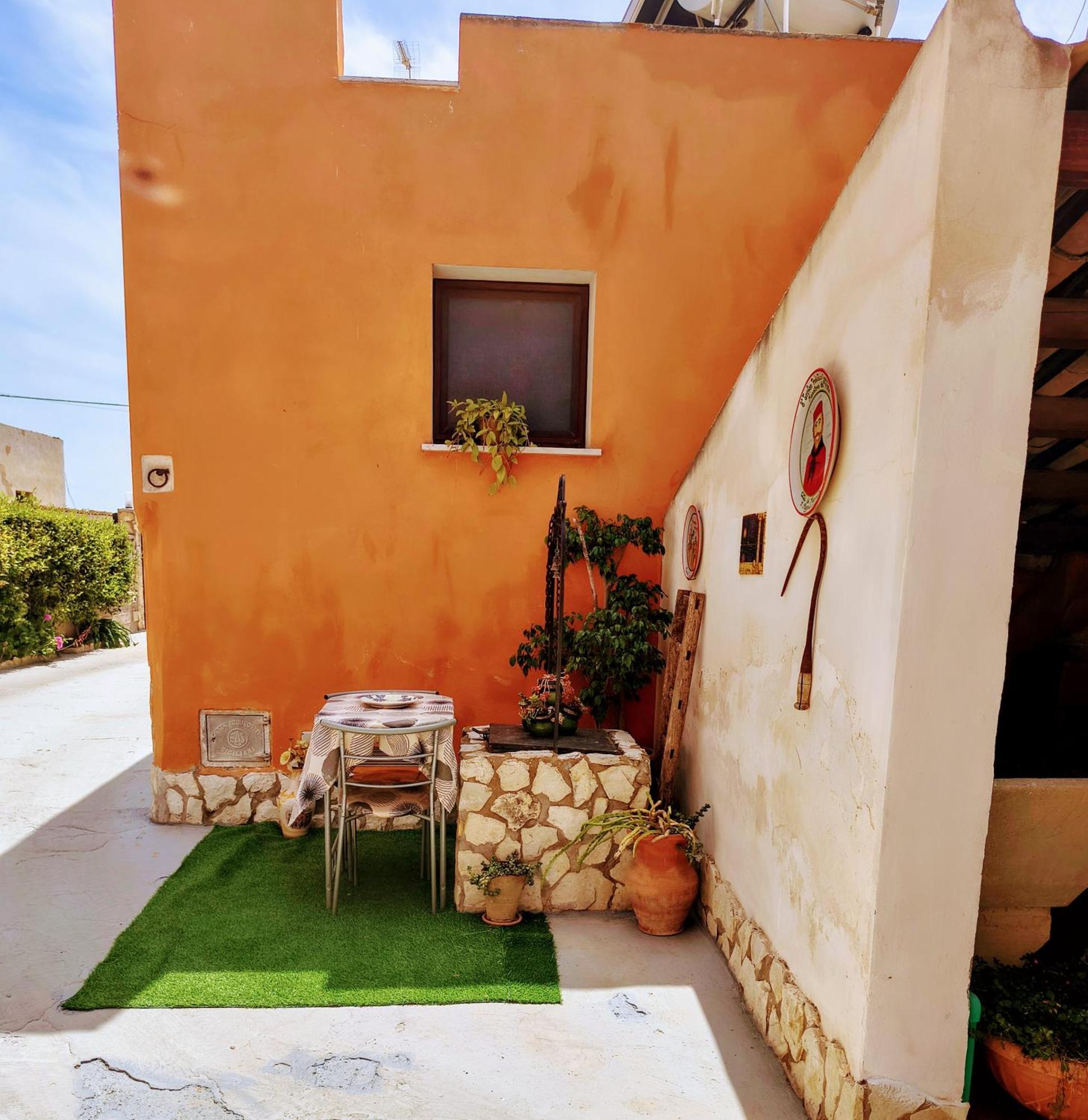 Appartamenti Fior Di Loto Trapani Chambre photo