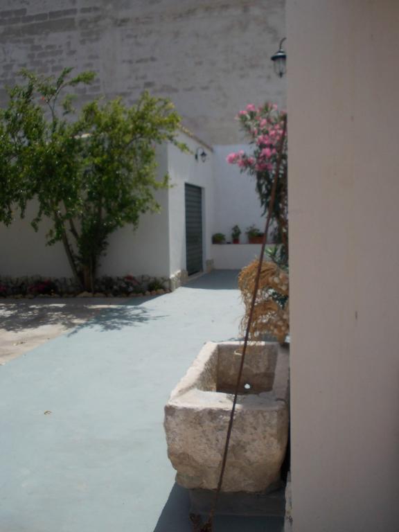 Appartamenti Fior Di Loto Trapani Extérieur photo