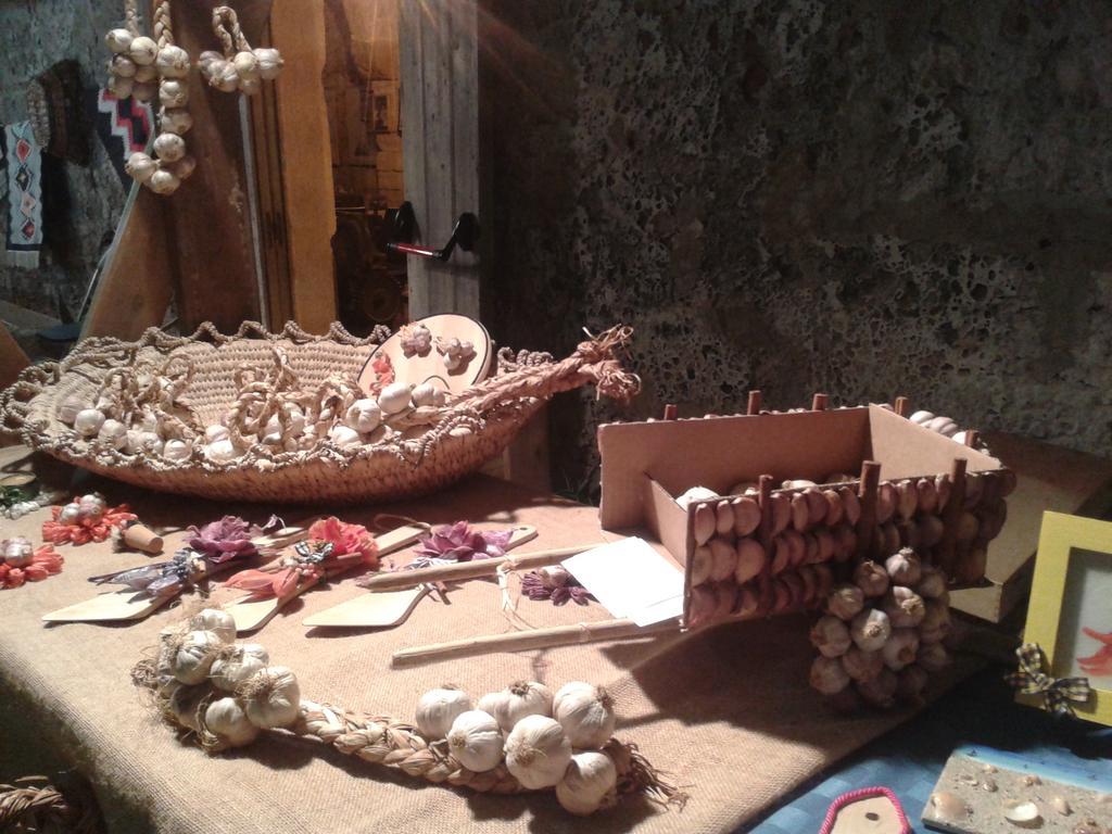 Appartamenti Fior Di Loto Trapani Extérieur photo